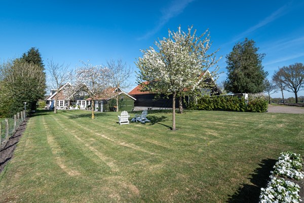 Medium property photo - Stationsweg 11, 7475 NM Markelo